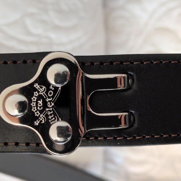 Colonel Littleton No. 5 Cinch Belt - Picture 4 of 12